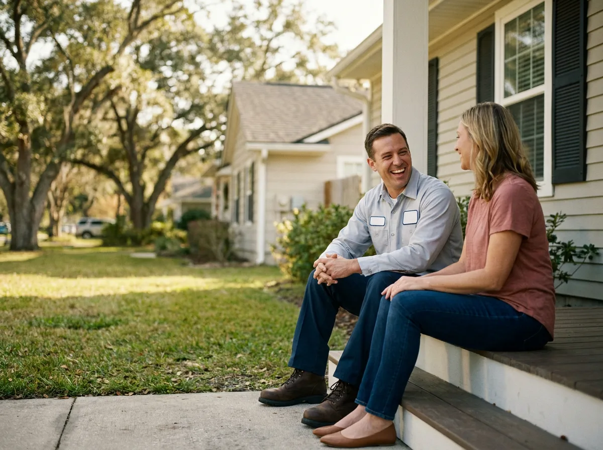 Septic tank pumping FAQs for Marquez, TX